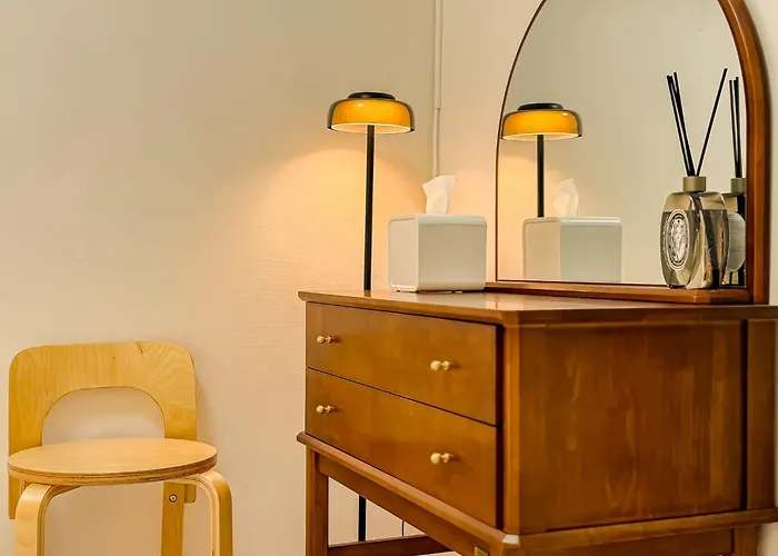 Appartamento 묘운 Myoun Cozy Cloud Near Dongdaemun *