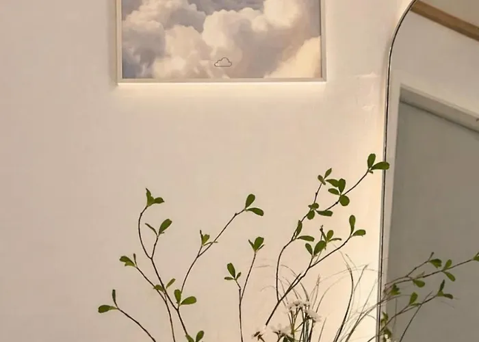 묘운 Myoun Cozy Cloud Near Dongdaemun Appartamento Seul